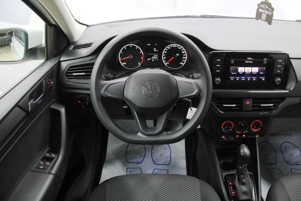 Volkswagen Polo VI Чебоксары  - изображение 16