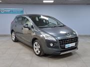 Peugeot 3008 I Москва  - изображение 23