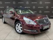 Nissan Teana II Рестайлинг Москва  - изображение 31