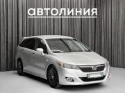 Honda Stream II Рестайлинг Красноярск  - изображение 21