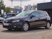 Volkswagen Golf VI Ижевск  - изображение 23