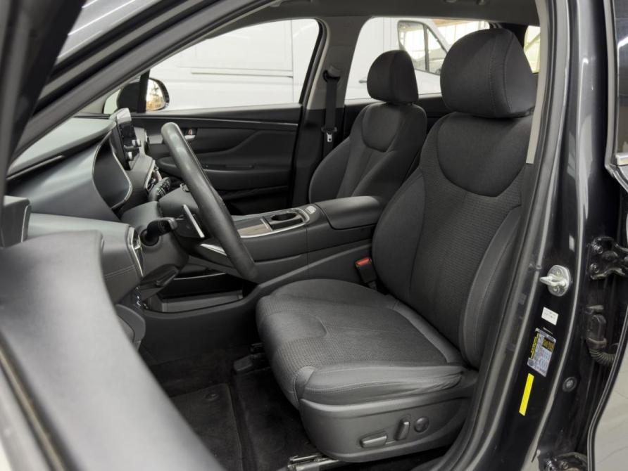 Hyundai Santa Fe IV Рестайлинг Ростов-на-Дону  - изображение 10