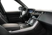 Land Rover Range Rover Sport II Рестайлинг Москва  - изображение 34