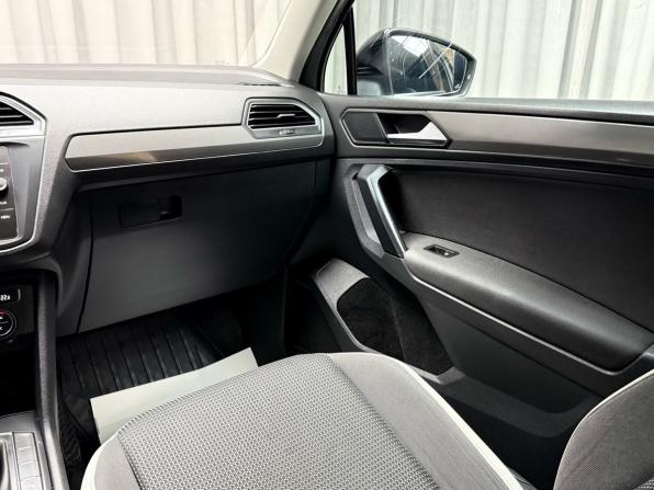 Volkswagen Tiguan II с пробегом 2019 года, цена 2 619 000 рублей, 143500 км, внедорожник, Автокод Объявления
