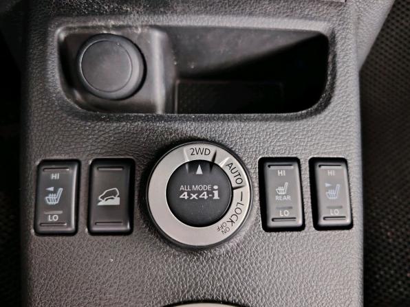 Nissan X-Trail II Рестайлинг с пробегом 2012 года, цена 1 149 000 рублей, 195000 км, внедорожник, Автокод Объявления