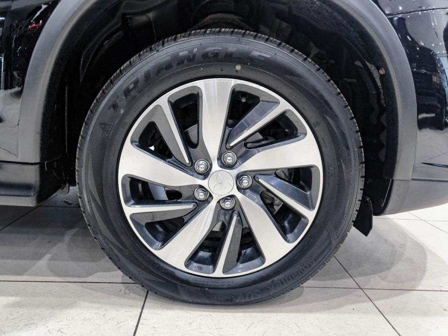 Mitsubishi ASX I Рестайлинг 2 Казань  - изображение 22