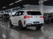 BMW X3 IV (G45/G48) Москва  - изображение 36