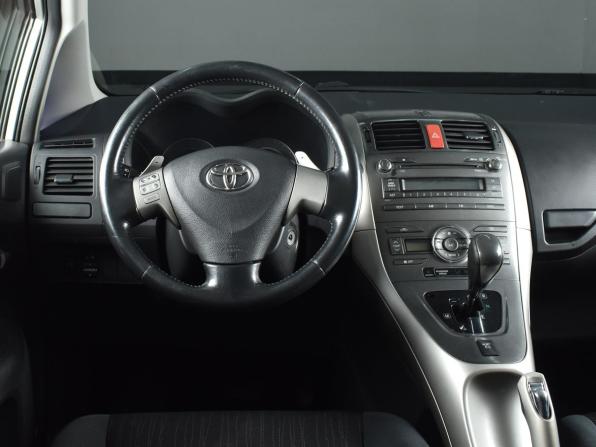 Toyota Auris I с пробегом 2007 года, цена 594 995 рублей, 174976 км, хэтчбек, Автокод Объявления