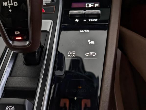 Porsche Cayenne III с пробегом 2018 года, цена 5 540 000 рублей, 80936 км, внедорожник, Автокод Объявления