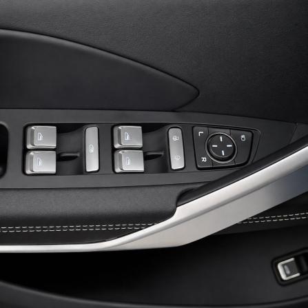 Geely Atlas Pro с пробегом 2022 года, цена 2 079 000 рублей, 89407 км, внедорожник, Автокод Объявления