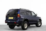Mitsubishi Montero Sport I Барнаул  - изображение 28