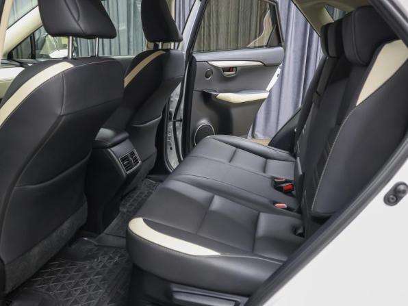 Lexus NX I Рестайлинг с пробегом 2021 года, цена 3 998 000 рублей, 93350 км, внедорожник, Автокод Объявления