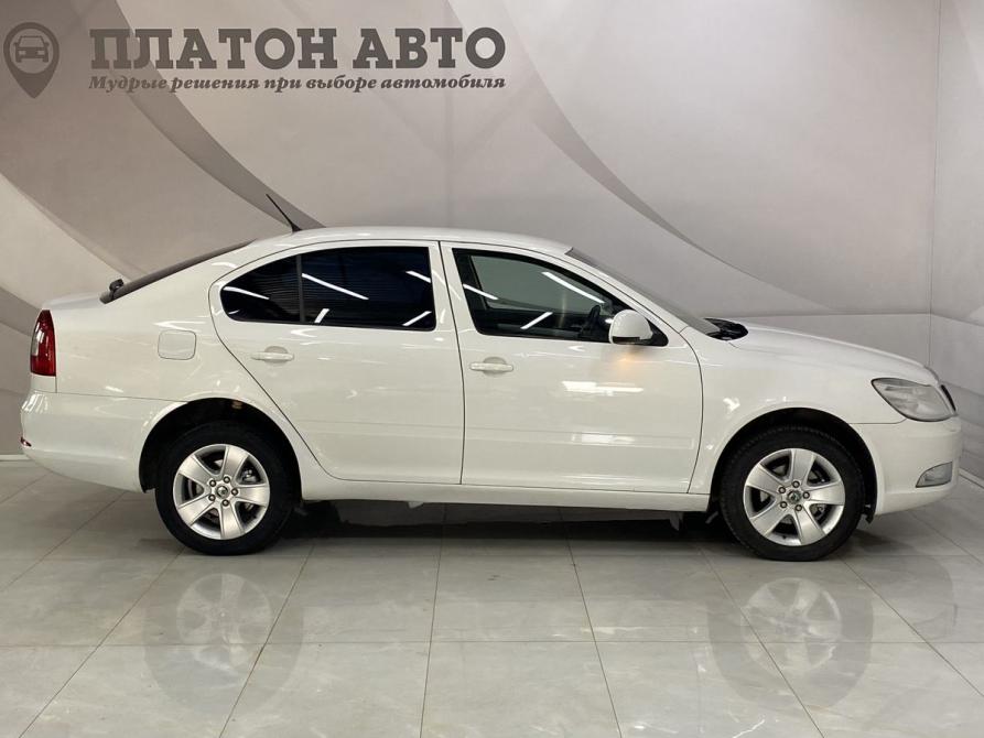 Skoda Octavia II (A5) Рестайлинг Воронеж  - изображение 4