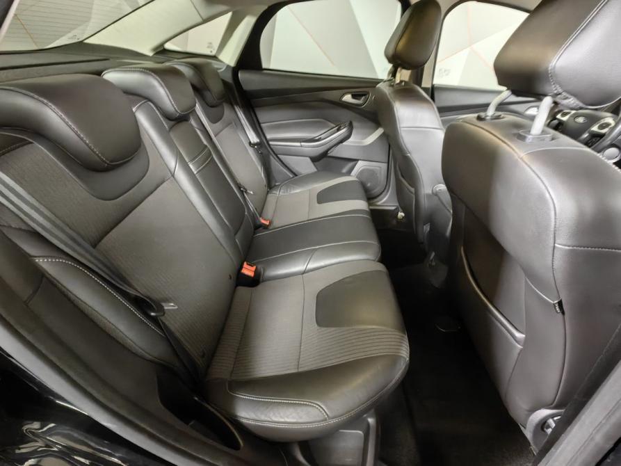 Ford Focus III Москва  - изображение 14