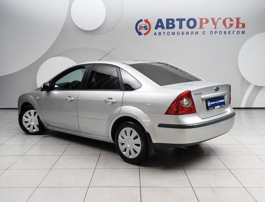 Ford Focus II Подольск  - изображение 2