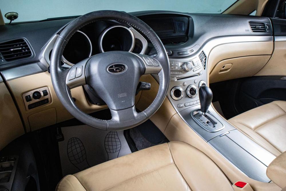 Subaru Tribeca I Сургут  - изображение 13
