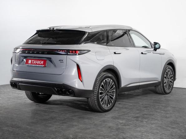 Exeed RX с пробегом 2024 года, цена 3 415 500 рублей, 28740 км, внедорожник, Автокод Объявления