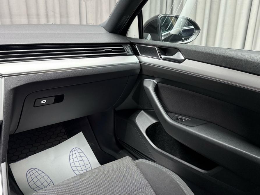Volkswagen Passat B8 Ижевск  - изображение 15