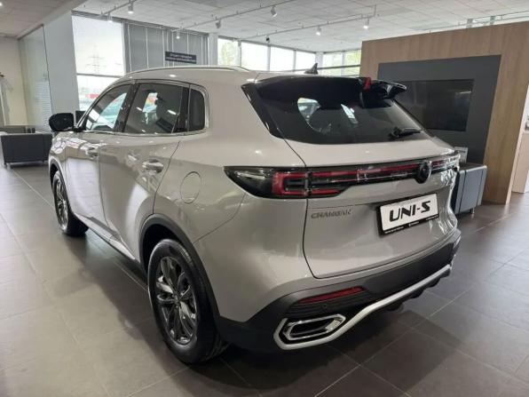 Новый Changan UNI-S (CS55 Plus) I Рестайлинг 2026 года, цена 2 979 900 рублей, внедорожник, Автокод Объявления