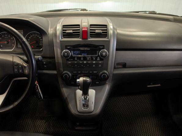 Honda CR-V III с пробегом 2008 года, цена 1 395 000 рублей, 228309 км, внедорожник, Автокод Объявления