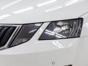 Skoda Octavia III (A7) Рестайлинг Волгоград  - изображение 47