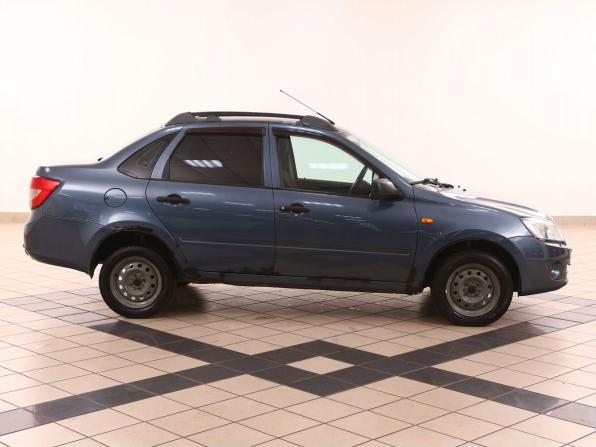 Lada (ВАЗ) Granta I с пробегом 2013 года, цена 234 000 рублей, 140000 км, седан, Автокод Объявления