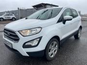 Ford EcoSport II Рестайлинг Санкт-Петербург  - изображение 10
