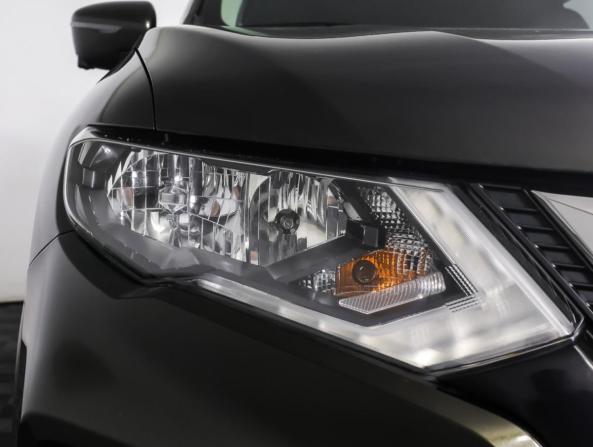 Nissan X-Trail III с пробегом 2019 года, цена 2 032 000 рублей, 121395 км, внедорожник, Автокод Объявления
