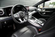 Mercedes-Benz AMG GT I Рестайлинг Иркутск  - изображение 59