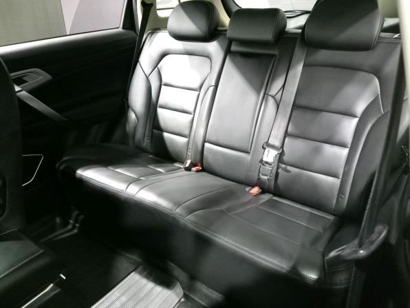 Geely Atlas I с пробегом 2019 года, цена 1 485 000 рублей, 94030 км, внедорожник, Автокод Объявления