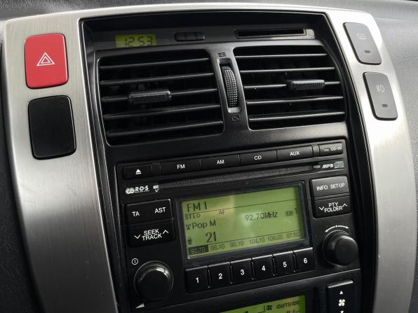 Hyundai Tucson I с пробегом 2008 года, цена 968 000 рублей, 161110 км, внедорожник, Автокод Объявления
