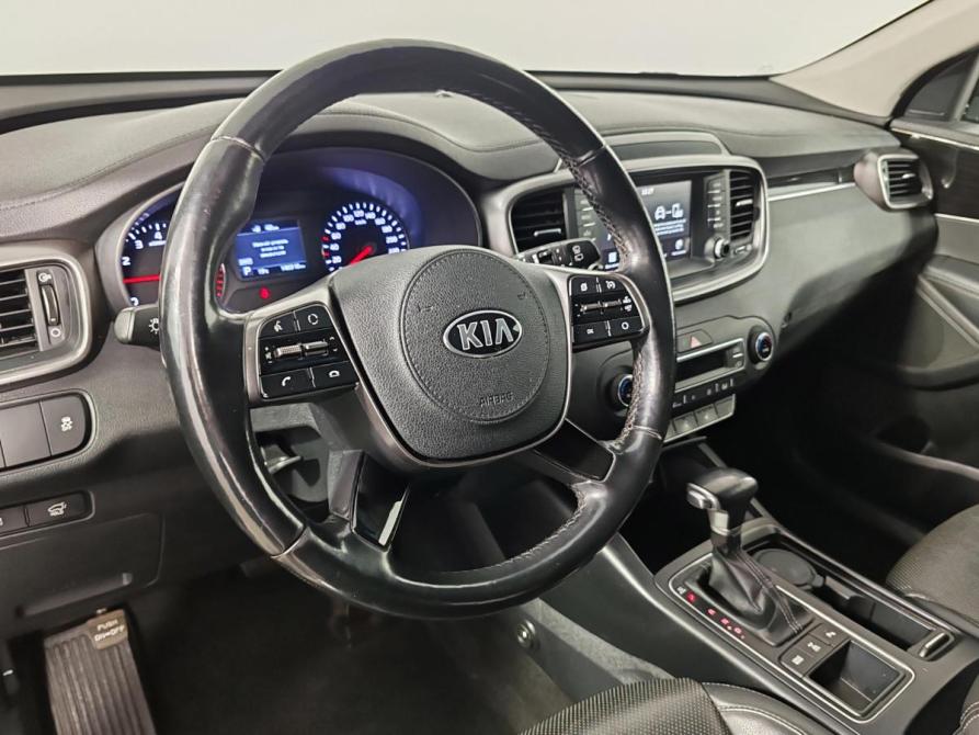 Kia Sorento III Prime Рестайлинг Москва  - изображение 13