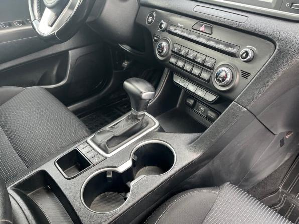 Kia Sportage IV Рестайлинг с пробегом 2020 года, цена 2 350 000 рублей, 125357 км, внедорожник, Автокод Объявления