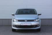 Volkswagen Polo V Белгород  - изображение 24