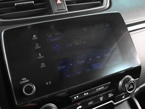Honda CR-V V Рестайлинг с пробегом 2020 года, цена 3 299 000 рублей, 57674 км, внедорожник, Автокод Объявления