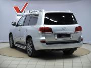 Lexus LX III Рестайлинг Уфа  - изображение 24