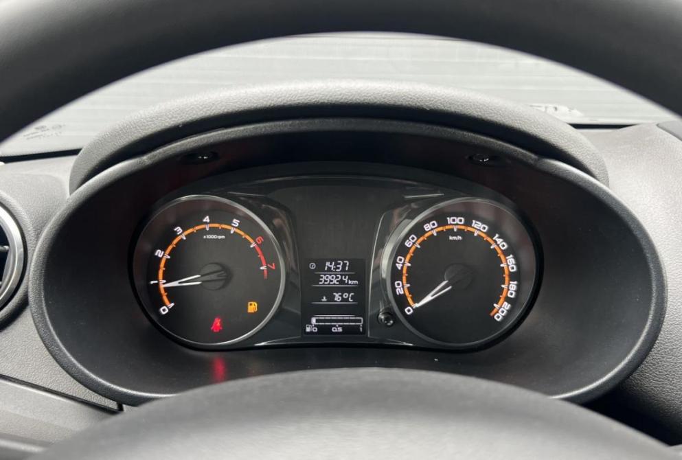 Lada (ВАЗ) Granta I Рестайлинг Красноярск  - изображение 19