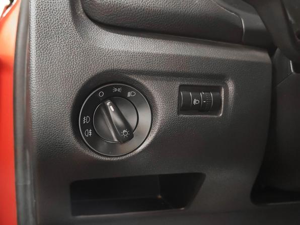 Skoda Fabia II с пробегом 2009 года, цена 429 000 рублей, 107295 км, хэтчбек, Автокод Объявления