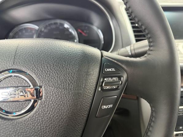 Nissan Teana II с пробегом 2010 года, цена 1 100 000 рублей, 180000 км, седан, Автокод Объявления
