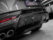 Lamborghini Urus I Рестайлинг Москва  - изображение 45