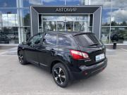 Nissan Qashqai I Рестайлинг Брянск  - изображение 21