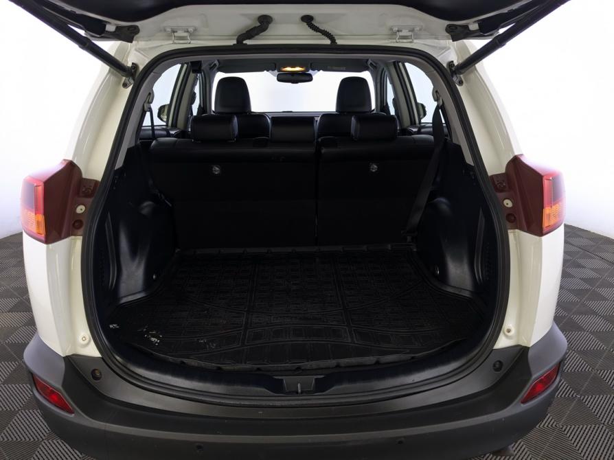 Toyota RAV4 IV (XA40) Москва  - изображение 10