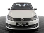 Volkswagen Polo V Рестайлинг Москва  - изображение 27