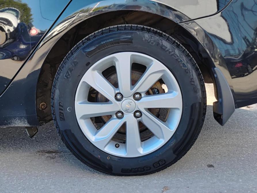Kia Rio III Рестайлинг Чебоксары  - изображение 22