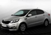 Kia Rio IV Нижний Новгород  - изображение 24
