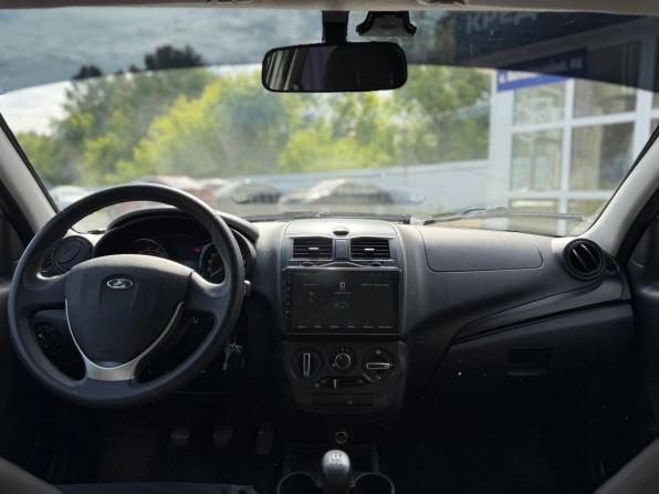 Lada (ВАЗ) Granta I Рестайлинг с пробегом 2022 года, цена 699 000 рублей, 100139 км, седан, Автокод Объявления