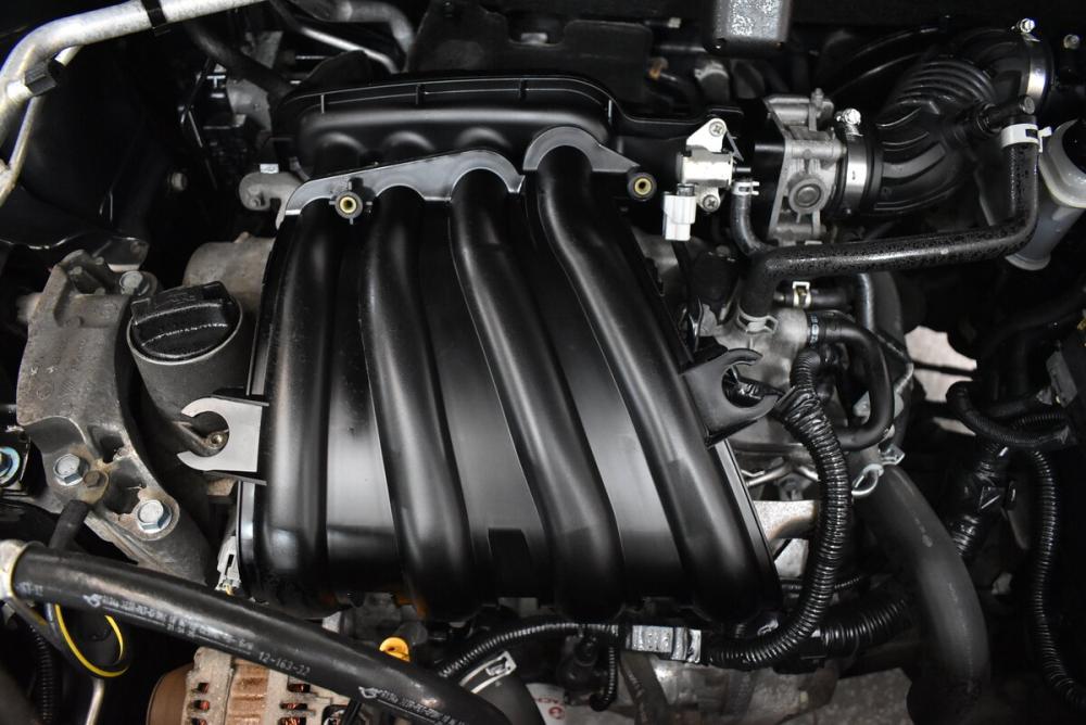Nissan Qashqai+2 I Рестайлинг Москва  - изображение 16
