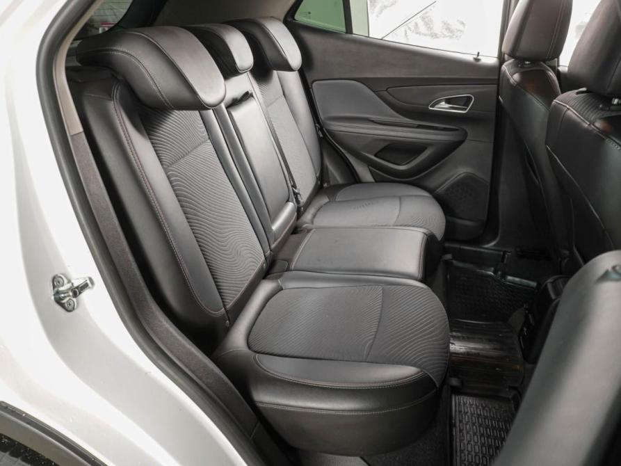 Opel Mokka I Воронеж  - изображение 7