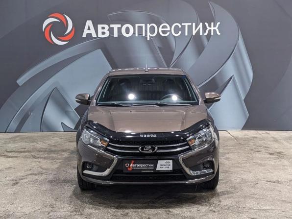 Lada (ВАЗ) Vesta I с пробегом 2020 года, цена 995 000 рублей, 57895 км, седан, Автокод Объявления