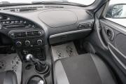 Chevrolet Niva I Рестайлинг Красноярск  - изображение 33